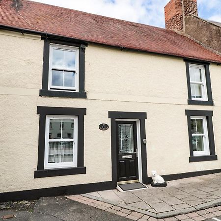 Stable Lodge Coldstream Exterior foto